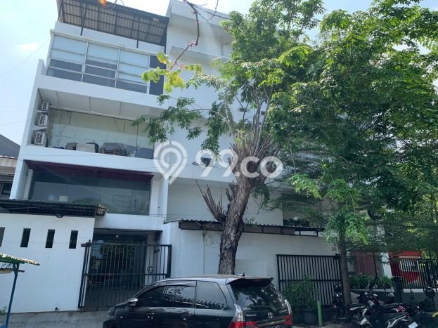 Rumah Luxury Dijual di Jakarta Utara Fasilitas Lengkap Rumah Luxury Dijual di Jakarta Utara Fasilitas Lengkap