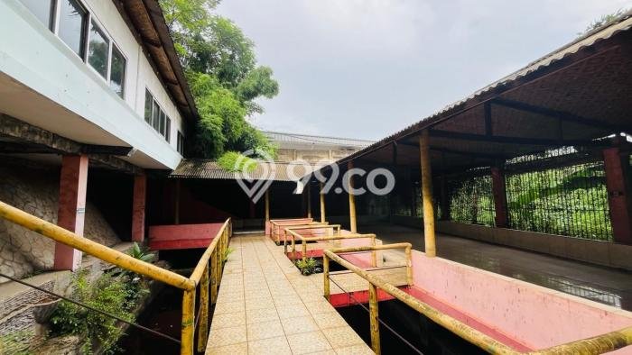 Komersial Disewakan Cepat di Tambun Selatan Bekasi LB 5400m2 Komersial Disewakan Cepat di Tambun Selatan Bekasi LB 5400m2