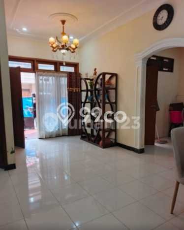 Rumah Strategis Minimalis Lb 180m2 di Johar Baru, Jakarta Pusat Rumah Strategis Minimalis Lb 180m2 di Johar Baru, Jakarta Pusat