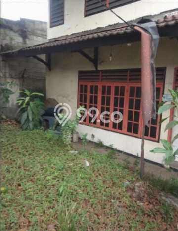 Unit Gudang Dijual di Jakarta Timur LT 813m2 & LB 471m2 Unit Gudang Dijual di Jakarta Timur LT 813m2 & LB 471m2