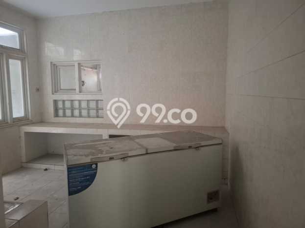 Disewakan Rumah Harga Terjangkau di Sunter Jakarta Utara dengan 1 KT Disewakan Rumah Harga Terjangkau di Sunter Jakarta Utara dengan 1 KT
