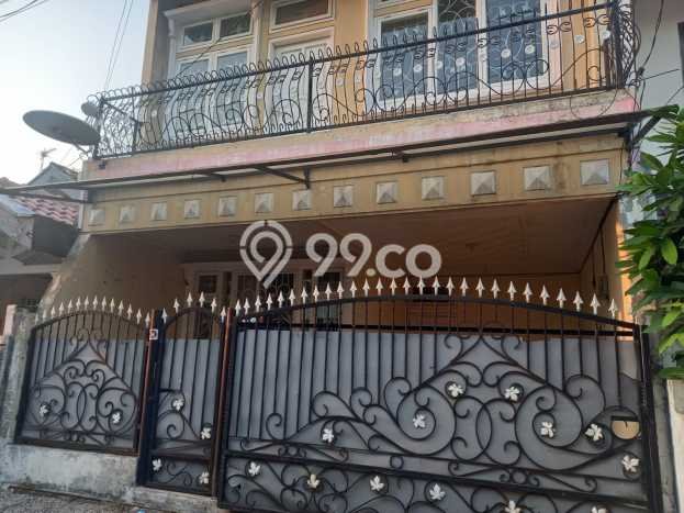 Disewakan! Rumah 5 Kamar Tidur &
4 Kamar Mandi di Pulo Asem, Jakarta Timur Disewakan! Rumah 5 Kamar Tidur &
4 Kamar Mandi di Pulo Asem, Jakarta Timur