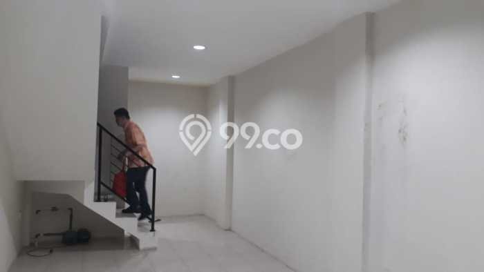 Komersial Dijual di Jakarta Pusat LT 48m2 & LB 144m2 Lokasi Terbaik! Komersial Dijual di Jakarta Pusat LT 48m2 & LB 144m2 Lokasi Terbaik!
