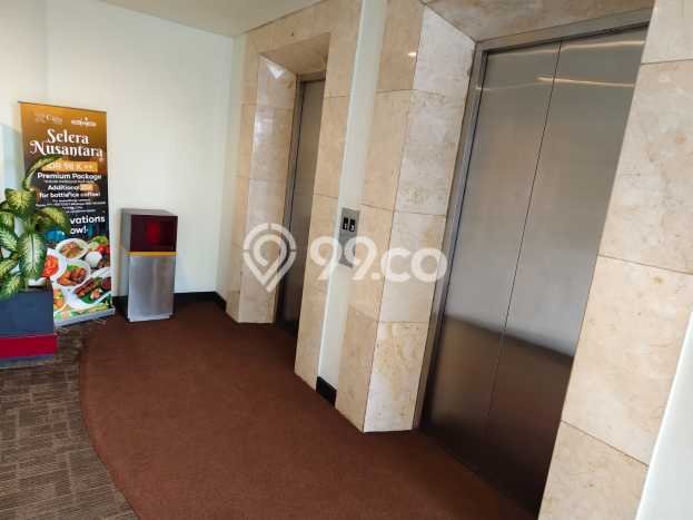 Hotel Kawasan Pancoran, Luas 5851m2m², Lokasi Strategis, Jalan Utama Hotel Kawasan Pancoran, Luas 5851m2m², Lokasi Strategis, Jalan Utama