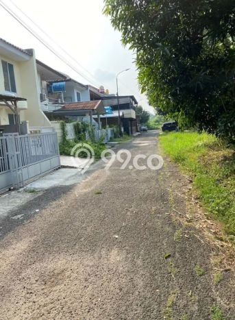 Jual Rumah Modern 3 KT di Pulogebang, Jakarta Timur Jual Rumah Modern 3 KT di Pulogebang, Jakarta Timur
