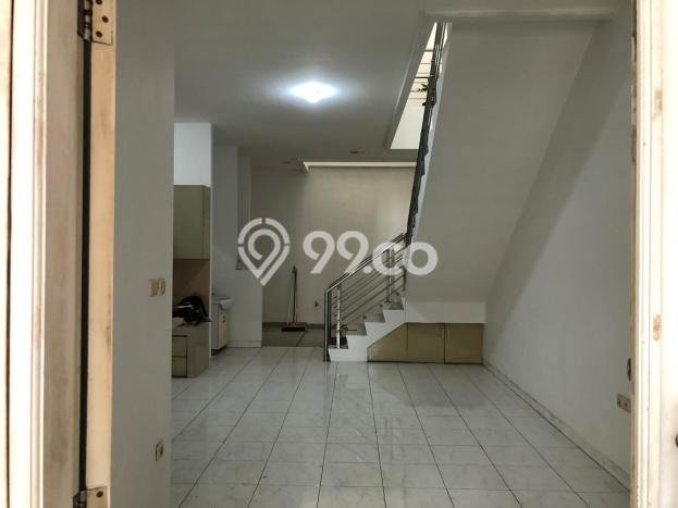Rumah Mewah Dijual LT 116m2 di Johar Baru, Jakarta Pusat Rumah Mewah Dijual LT 116m2 di Johar Baru, Jakarta Pusat
