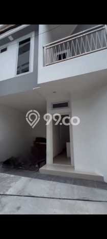 Rumah Strategis Modern Lb 60m2 di Tanah Abang, Jakarta Pusat Rumah Strategis Modern Lb 60m2 di Tanah Abang, Jakarta Pusat