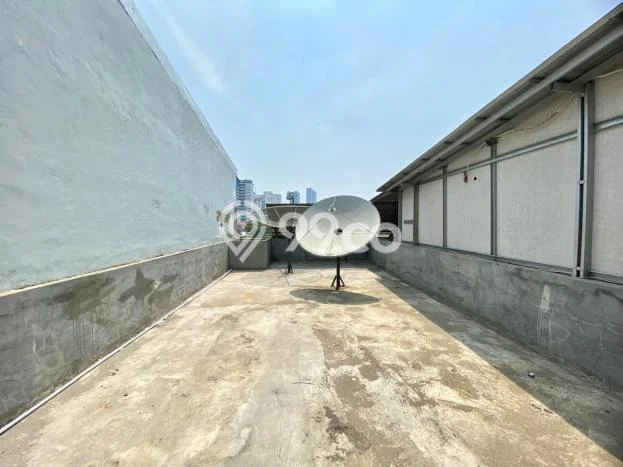 Ruko disewakan lokasi strategis Cempaka Putih Jakarta Pusat 225m2 Ruko disewakan lokasi strategis Cempaka Putih Jakarta Pusat 225m2