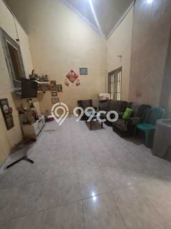 Jarang Ada! Rumah Kontrakan 3 Kamar Bagus Siap Huni Sunter Jarang Ada! Rumah Kontrakan 3 Kamar Bagus Siap Huni Sunter