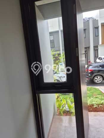 Rumah sewa siap pakai 2 Kamar Tidur di Summarecon Bekasi, Bekasi Rumah sewa siap pakai 2 Kamar Tidur di Summarecon Bekasi, Bekasi