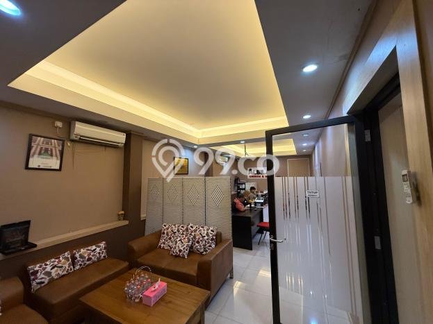 Tanah Kavling Dijual di Pinang Ranti, Jakarta Timur dengan Luas Tanah 659m2 Tanah Kavling Dijual di Pinang Ranti, Jakarta Timur dengan Luas Tanah 659m2