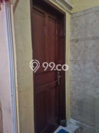 Jarang Ada! Rumah Kontrakan 3 Kamar Bagus Siap Huni Sunter Jarang Ada! Rumah Kontrakan 3 Kamar Bagus Siap Huni Sunter