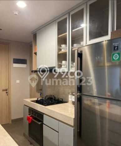 Apartemen Siap Huni 3 BR dengan Harga Terjangkau di Area Cempaka Putih, Jakarta Pusat Apartemen Siap Huni 3 BR dengan Harga Terjangkau di Area Cempaka Putih, Jakarta Pusat