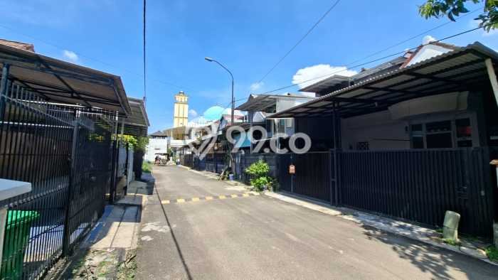 Disewakan Hunian Konsep Modern di Cakung Jakarta Timur dengan 2 KT Disewakan Hunian Konsep Modern di Cakung Jakarta Timur dengan 2 KT