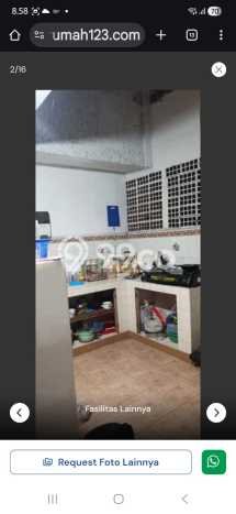 Siap Huni Hunian Elit 4 Kamar di Cempaka Putih Dekat ke Mana Pun Siap Huni Hunian Elit 4 Kamar di Cempaka Putih Dekat ke Mana Pun