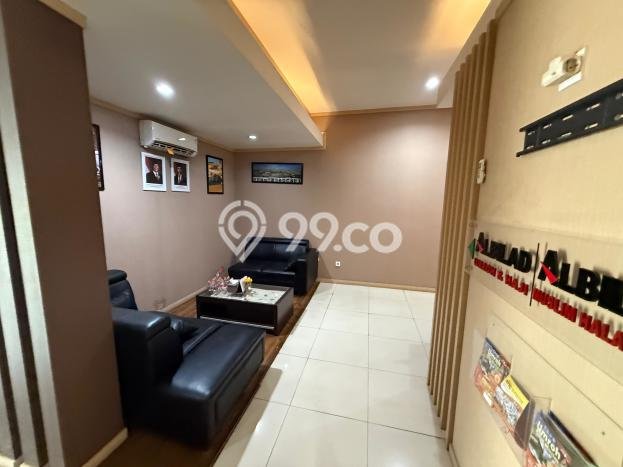 Tanah Kavling Dijual di Pinang Ranti, Jakarta Timur dengan Luas Tanah 659m2 Tanah Kavling Dijual di Pinang Ranti, Jakarta Timur dengan Luas Tanah 659m2