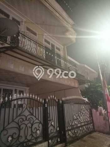Disewakan! Rumah 5 Kamar Tidur &
4 Kamar Mandi di Pulo Asem, Jakarta Timur Disewakan! Rumah 5 Kamar Tidur &
4 Kamar Mandi di Pulo Asem, Jakarta Timur