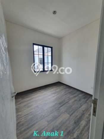 Jual Rumah Minimalis Bagus Punya 4 KT di Sindang Jaya Tangerang - Jual Rumah Minimalis Bagus Punya 4 KT di Sindang Jaya Tangerang -