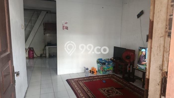 Dijual Rumah Eksklusif 2 KT di Sunter, Jakarta Utara Dijual Rumah Eksklusif 2 KT di Sunter, Jakarta Utara