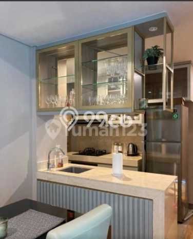 Apartemen Siap Huni 3 BR dengan Harga Terjangkau di Area Cempaka Putih, Jakarta Pusat Apartemen Siap Huni 3 BR dengan Harga Terjangkau di Area Cempaka Putih, Jakarta Pusat