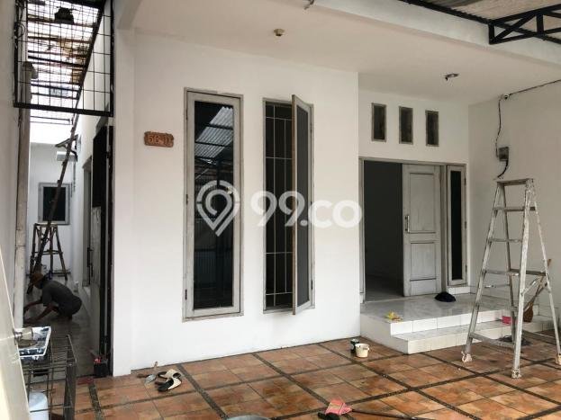 Rumah Mewah Dijual LT 116m2 di Johar Baru, Jakarta Pusat Rumah Mewah Dijual LT 116m2 di Johar Baru, Jakarta Pusat