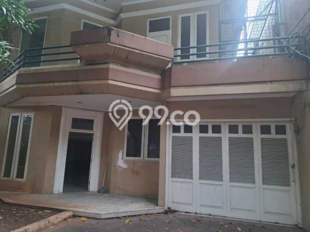 Disewakan Rumah Harga Terjangkau di Sunter Jakarta Utara dengan 1 KT Disewakan Rumah Harga Terjangkau di Sunter Jakarta Utara dengan 1 KT