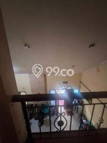 Jarang Ada! Rumah Kontrakan 3 Kamar Bagus Siap Huni Sunter Jarang Ada! Rumah Kontrakan 3 Kamar Bagus Siap Huni Sunter