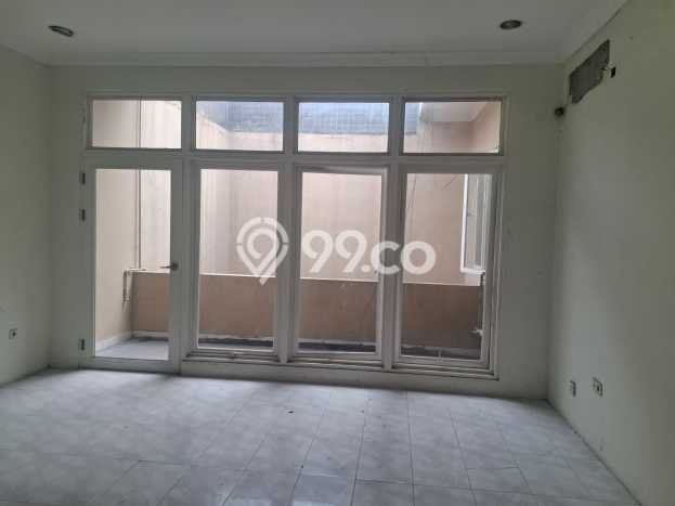 Disewakan Rumah Harga Terjangkau di Sunter Jakarta Utara dengan 1 KT Disewakan Rumah Harga Terjangkau di Sunter Jakarta Utara dengan 1 KT