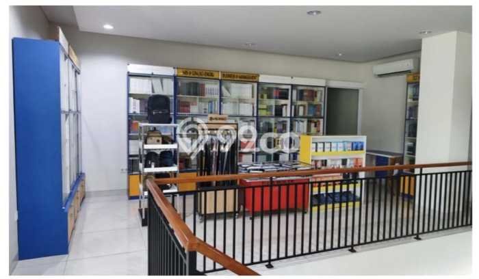 Komersial Bagus Dijual di Jati Asih Bekasi Strategis Cocok untuk Kembangkan Bisnis Komersial Bagus Dijual di Jati Asih Bekasi Strategis Cocok untuk Kembangkan Bisnis