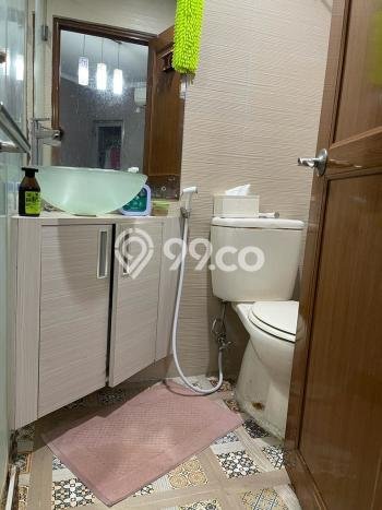 Dijual Apartemen di Kelapa Gading, Jakarta Utara Punya 3 Kamar Tidur Dijual Apartemen di Kelapa Gading, Jakarta Utara Punya 3 Kamar Tidur