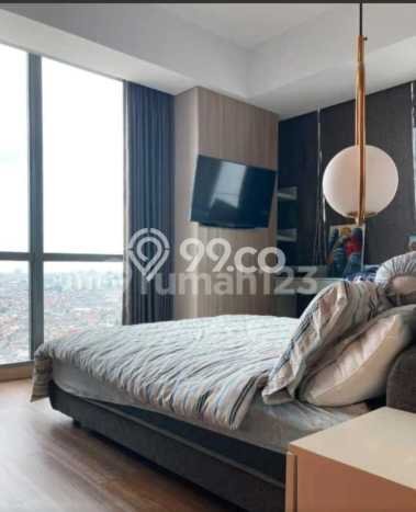 Apartemen Siap Huni 3 BR dengan Harga Terjangkau di Area Cempaka Putih, Jakarta Pusat Apartemen Siap Huni 3 BR dengan Harga Terjangkau di Area Cempaka Putih, Jakarta Pusat