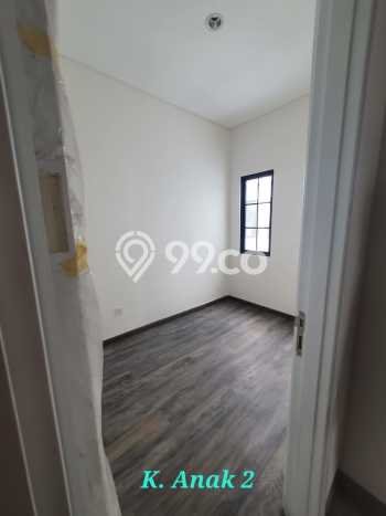 Jual Rumah Minimalis Bagus Punya 4 KT di Sindang Jaya Tangerang - Jual Rumah Minimalis Bagus Punya 4 KT di Sindang Jaya Tangerang -