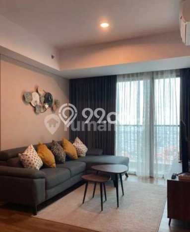 Apartemen Siap Huni 3 BR dengan Harga Terjangkau di Area Cempaka Putih, Jakarta Pusat Apartemen Siap Huni 3 BR dengan Harga Terjangkau di Area Cempaka Putih, Jakarta Pusat