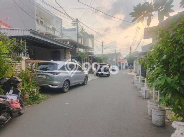 Sewa Rumah Murah di Kayu Putih Jakarta Timur Punya 4 KT Sewa Rumah Murah di Kayu Putih Jakarta Timur Punya 4 KT