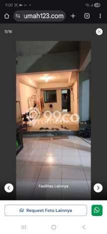 Siap Huni Hunian Elit 4 Kamar di Cempaka Putih Dekat ke Mana Pun Siap Huni Hunian Elit 4 Kamar di Cempaka Putih Dekat ke Mana Pun