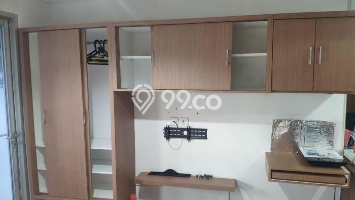 Disewakan Apartemen Murah di Sunter 1 KT Disewakan Apartemen Murah di Sunter 1 KT