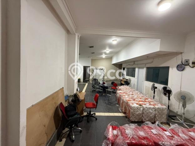 Tanah Kavling Dijual di Pinang Ranti, Jakarta Timur dengan Luas Tanah 659m2 Tanah Kavling Dijual di Pinang Ranti, Jakarta Timur dengan Luas Tanah 659m2