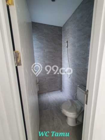 Jual Rumah Minimalis Bagus Punya 4 KT di Sindang Jaya Tangerang - Jual Rumah Minimalis Bagus Punya 4 KT di Sindang Jaya Tangerang -