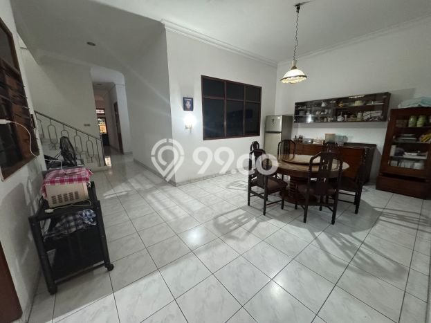 Hunian Elit LB 252m2 Siap Pakai Desain Elegan di Karang Anyar, Jakarta Pusat Hunian Elit LB 252m2 Siap Pakai Desain Elegan di Karang Anyar, Jakarta Pusat