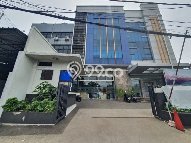 Kantor For Sale di Kawasan Kemayoran, Jakarta Pusat Harga Kompetitif Kantor For Sale di Kawasan Kemayoran, Jakarta Pusat Harga Kompetitif