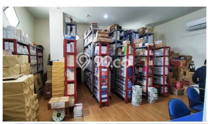 Komersial Bagus Dijual di Jati Asih Bekasi Strategis Cocok untuk Kembangkan Bisnis Komersial Bagus Dijual di Jati Asih Bekasi Strategis Cocok untuk Kembangkan Bisnis