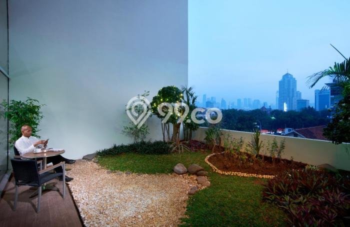 Hotel Kawasan Pancoran, Luas 5851m2m², Lokasi Strategis, Jalan Utama Hotel Kawasan Pancoran, Luas 5851m2m², Lokasi Strategis, Jalan Utama