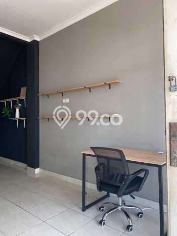 FOR RENT! Ruko di Harapan Indah Cocok untuk Bisnis 90m2 FOR RENT! Ruko di Harapan Indah Cocok untuk Bisnis 90m2