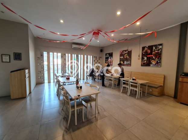 Ruko Bagus Dijual LB 495m2 Lokasi Strategis Jakarta Timur Area Cocok untuk Berbisnis Ruko Bagus Dijual LB 495m2 Lokasi Strategis Jakarta Timur Area Cocok untuk Berbisnis