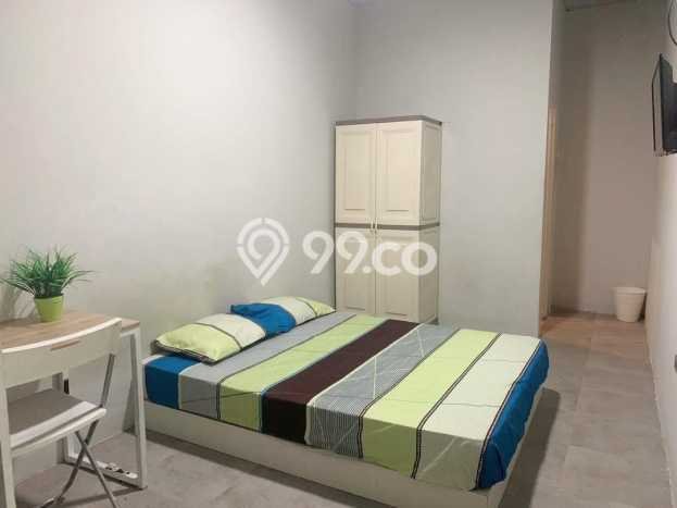 Rumah Kost Dijual Lokasi Jatinegara, Jakarta Timur, 13 Kamar Tidur, 13 Kamar Mandi, 238m2 Rumah Kost Dijual Lokasi Jatinegara, Jakarta Timur, 13 Kamar Tidur, 13 Kamar Mandi, 238m2
