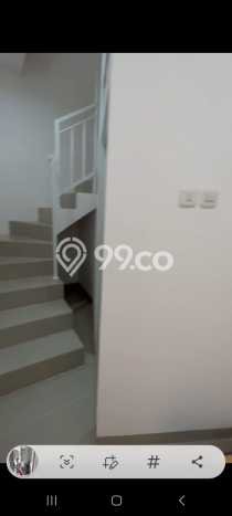 Rumah Strategis Modern Lb 60m2 di Tanah Abang, Jakarta Pusat Rumah Strategis Modern Lb 60m2 di Tanah Abang, Jakarta Pusat