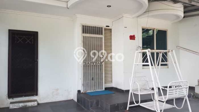 For Sale Rumah 3 Kamar Lokasi Ideal Nyaman dan Strategis di Cakung For Sale Rumah 3 Kamar Lokasi Ideal Nyaman dan Strategis di Cakung