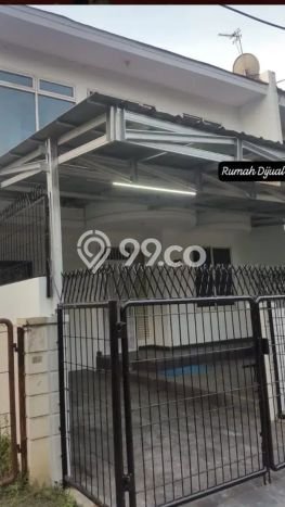 Jual Rumah Modern 3 KT di Pulogebang, Jakarta Timur Jual Rumah Modern 3 KT di Pulogebang, Jakarta Timur