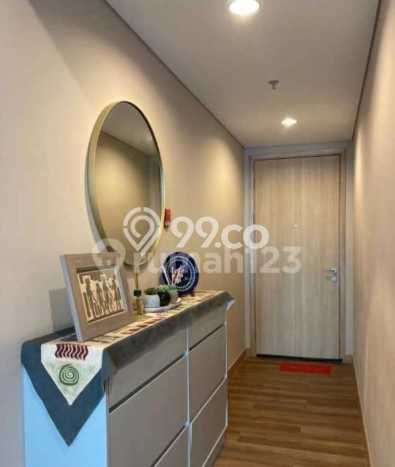 Apartemen Siap Huni 3 BR dengan Harga Terjangkau di Area Cempaka Putih, Jakarta Pusat Apartemen Siap Huni 3 BR dengan Harga Terjangkau di Area Cempaka Putih, Jakarta Pusat