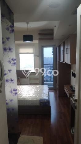 Disewakan Apartemen Murah di Sunter 1 KT Disewakan Apartemen Murah di Sunter 1 KT
